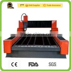 Granite Cutting Cnc Router Machine Jinan Supplier Best Price Stone Engraving Machine thumbnail-3