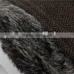 2015 Wholesale High Quality Fur Coat Stocked Designer Dog Clothes thumbnail-3