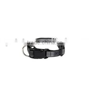 Wholesale High Quality Nylon Material Led Dog Collar thumbnail-1