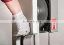 More Safety Butcher Equipment Meat Shop Equipment Bone Cutting Saw thumbnail-3