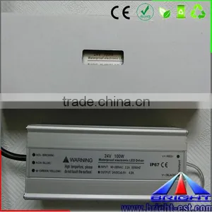 High Quality Power Supply With CE&RoHs Approve,led Driver Controller thumbnail-1