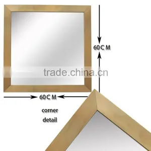 Fancy Mirror Frames China Manufacturer thumbnail-4