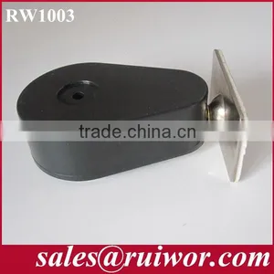 Drop-shaped Extendable Fix Anti-theft Steel Cable thumbnail-1