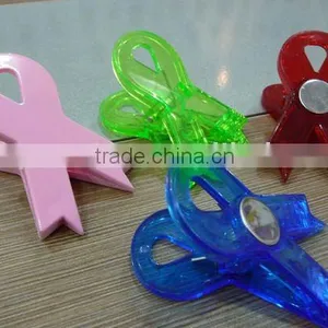 Ribbon Magnetic Memo Clip thumbnail-1