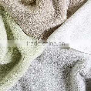 New Products 2016 Personal Custom High Quality Clean Custom All Size Bath Towel Sets thumbnail-5