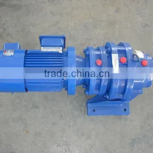 BWD/XWD Planetary Cycloid Agricultural Gearbox Motor thumbnail-2