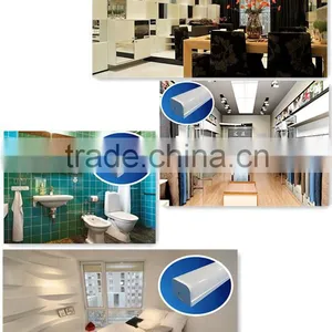 PC Diffused LED Batten Light SAA DLC Approved LED Batten thumbnail-5