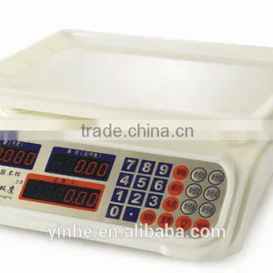 30kg Digital List Scale IndustriesYY-978 thumbnail-2