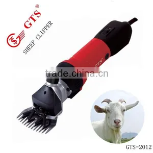 Professional and Big Powerfull Electric Sheep Clipper thumbnail-1