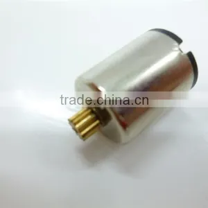 New Design Geared Motor CL-1215 for Household Appliances thumbnail-2