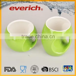 Custom Made Silicone Mug Cups Lid thumbnail-1