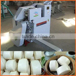 China Eating House Dough Ball Machine for Making Dough Ball Making thumbnail-1