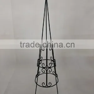 China Metal Garden Flower Support thumbnail-4