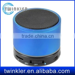 Portable Wireless Mini Bluetooth Speaker With TF Card,my Vision Bluetooth Speaker thumbnail-3
