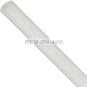 HDPE UPE PP POM Plastic Washer Machine Screw thumbnail-1