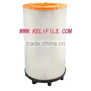 AIR FILTER E1033L thumbnail-1
