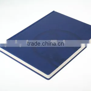 Wholesalers China a4 Spiral Notebook Printing Popular Products in Usa thumbnail-3