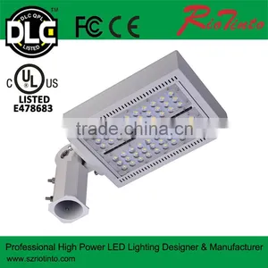 UL DLC CUL FCC Lm-79 Lm-80 150W Parking Lot Led With 5years Warranty thumbnail-6