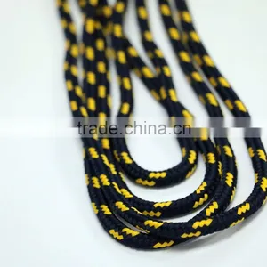3 Strands Color Plastic Twisted pe Rope With UV Protection and Waterproof thumbnail-2