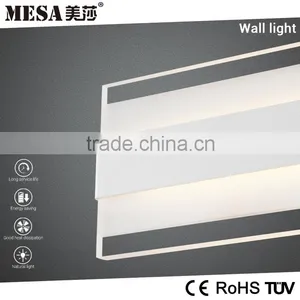 Creative Aluminum ROHS Led Garden Lamp thumbnail-3