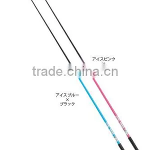 Rhythmic Gymnastics SASAKI STICK GRADATION & BLACK GRIP M-781SP-BU Blue thumbnail-1