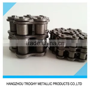 16B-2 Industrial Roller Chain thumbnail-1