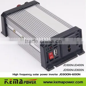 DC-AC Solar Inverter thumbnail-1