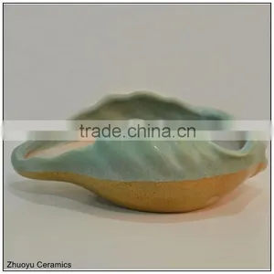 China Factory Ceramic Flower Pot thumbnail-1