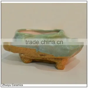 Special Ceramic Garden Pot thumbnail-1