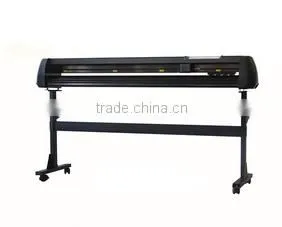 Vinyl Cutting Plotter 800mm (WD-1360KLL) thumbnail-1