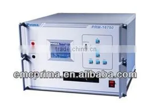 Vehicle Electronics EMC Test Equipments ISO7637 System thumbnail-1