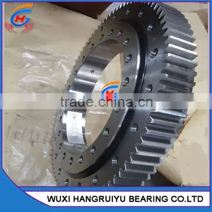Slewing Ring Bearing VLU 200644 RK6 - 25E1Z thumbnail-6