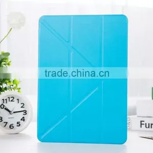 For Ipad 6 KY Style Leather Case Cover, for Ipad Air2 Case Cover, thumbnail-4