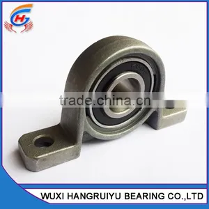 Cheap Price Easy Installation Pillow Block Bearings UCP212 Used for Thresher thumbnail-3