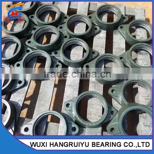 Double Seal Tube Mil Using Pillow Block Bearings UCP212 thumbnail-5