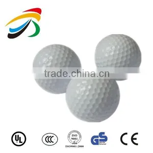 Used for Training and Exercise Purposes Customized Logo Golf Balls thumbnail-1