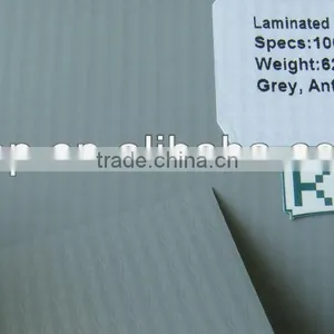 PVC Laminated Tarpaulin 1000*1000 9*9 620gsm thumbnail-2