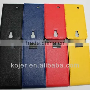 Flip Cover Case for Samsung Galaxy s4 I9500 thumbnail-1