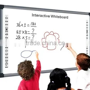 IR Funny Class Interactive Board Education Equipment thumbnail-1