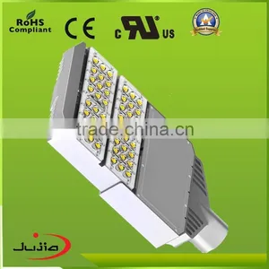 CE RoHS Approved 120w Solar Led Street Light/led Street Light Housing With 2 Years Warranty thumbnail-1