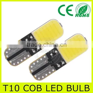 High Power Car Led T10 5w5 Led Accessories Led Bulbs thumbnail-2