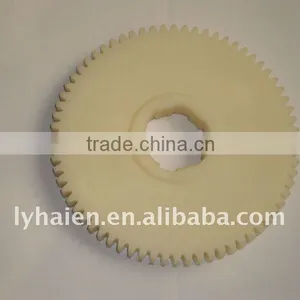 Nylon Plastic Sprockets Gear thumbnail-1