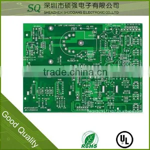 2016 Quick Turn Factory Direct Professional AL Based PCB for Led Light thumbnail-4