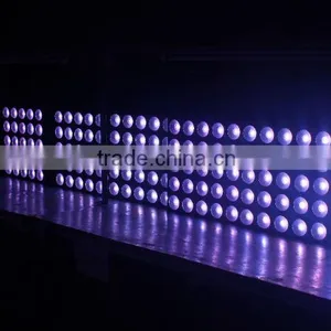 China Supplier 25*30W Multicolor LED Staining Matrix Lighting thumbnail-5