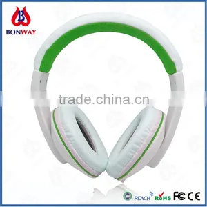 Popular Computer Headset From Factory thumbnail-3
