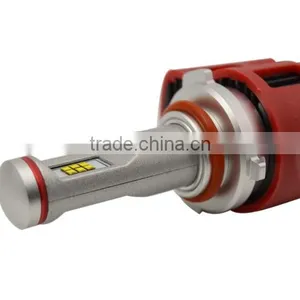 Factory Direct Sale High Power 45w 4500lm Led Headlight HB4 Car Led Headlight Conversion thumbnail-5