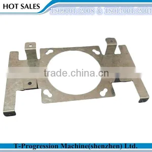 Customized Progressive Audemar Sheet Metal Fabrication thumbnail-1