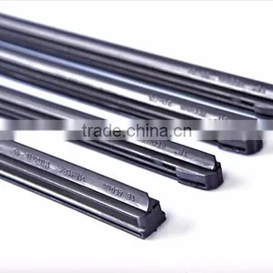 Popular Flat Wiper Blade, Wiper Blade Rubber Strip , Banana Wiper Blade S850 thumbnail-5