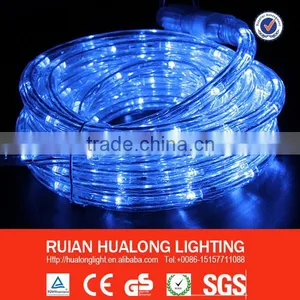 Copper Tube Blue Led Tube Lighting Xmas Lighting thumbnail-3