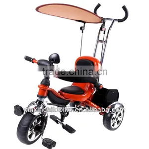 2016 New Fashion Children Car,bikes, Bicycles, Baby Tricycle thumbnail-4